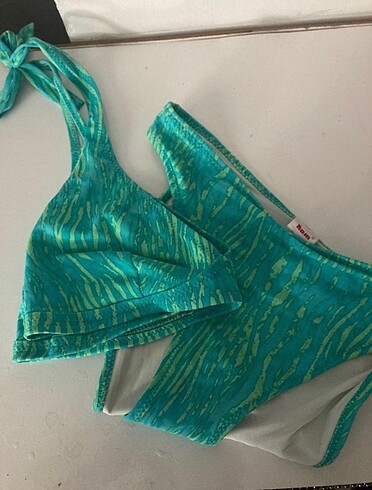 bikini takımı