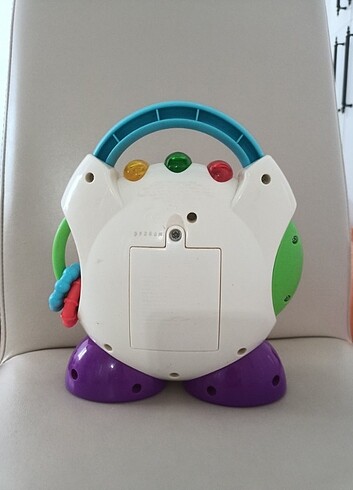 Fisher Price Hayvan şarkıları 