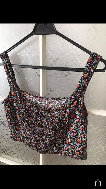 LC Waikiki Crop bluz