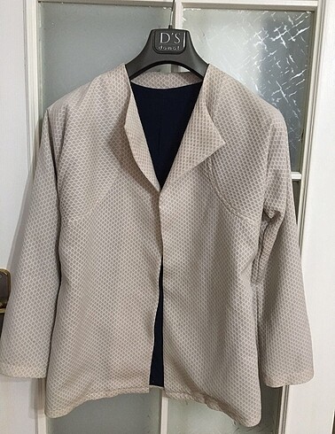 s Beden Blazer Ceket