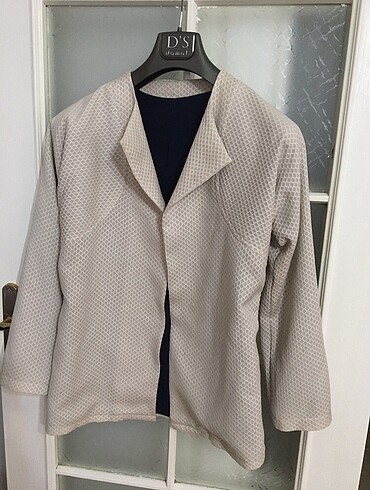 s Beden çeşitli Renk Blazer Ceket