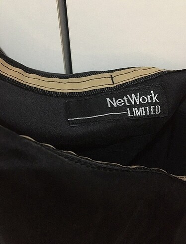 xs Beden NetWork Elbise