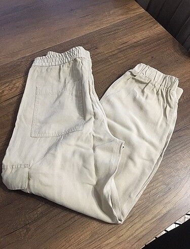 26 Beden çeşitli Renk Zara Kargo Pantolon