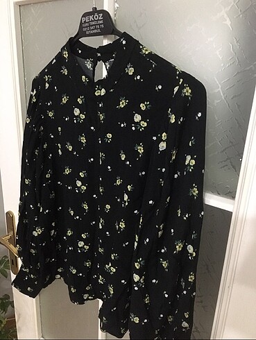 s Beden H&M Bluz