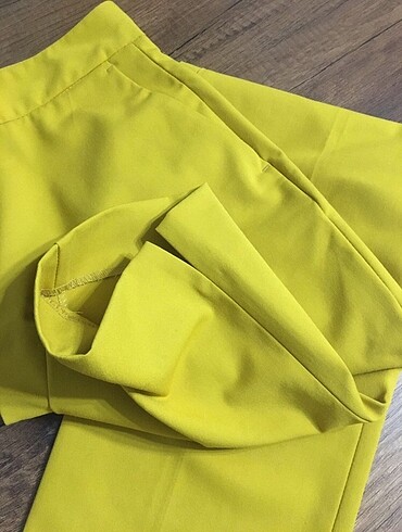 Zara Zara Pantolon
