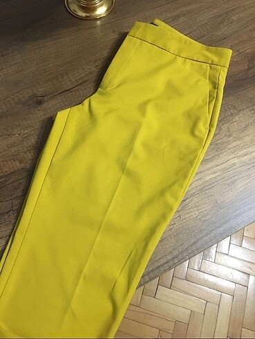 l Beden Zara Pantolon