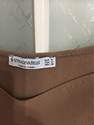 m Beden Stradivarius Bluz