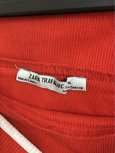 s Beden çeşitli Renk Zara Bluz