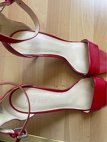 Nine West Çooook şık ninewest ayakkabı