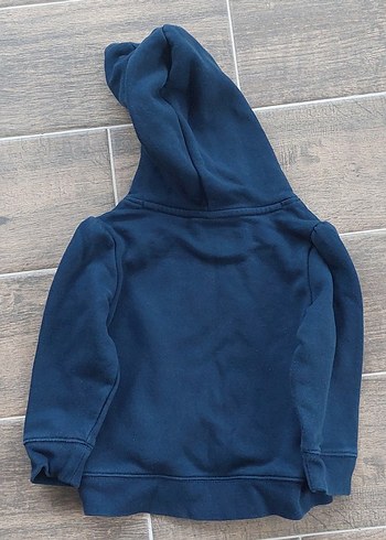 Gap Bebek Sweatshirt - Görsel 2