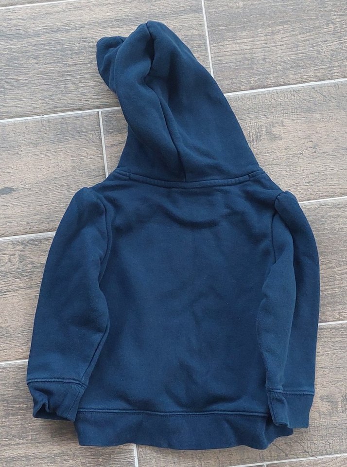 Gap Bebek Sweatshirt - Görsel 2