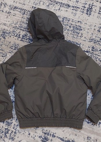 Decathlon Erkek Çocuk Mont - Görsel 4