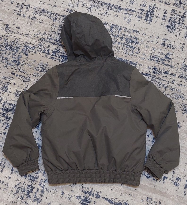 Decathlon Erkek Çocuk Mont - Görsel 4