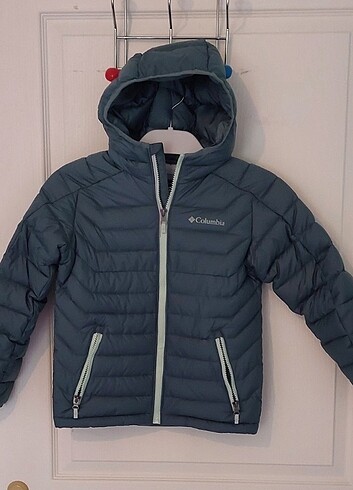 Columbia Çocuk Mont 