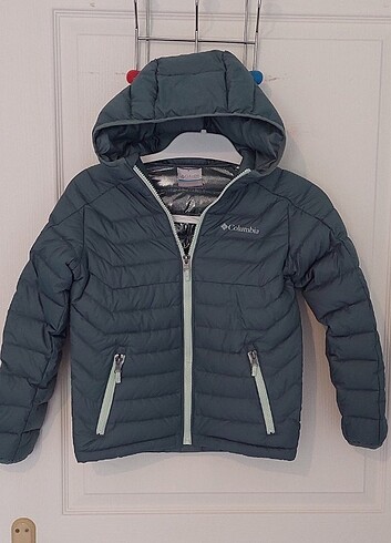 Columbia Columbia Çocuk Mont
