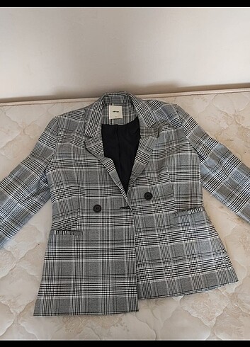 Blazer ceket