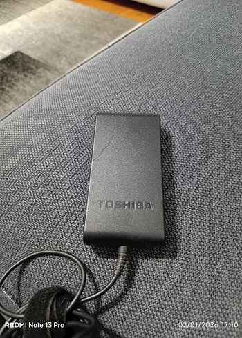 Toshiba