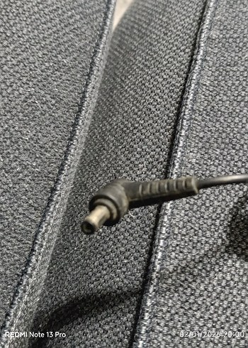 delta 19v 3.42a adaptör - Görsel 3