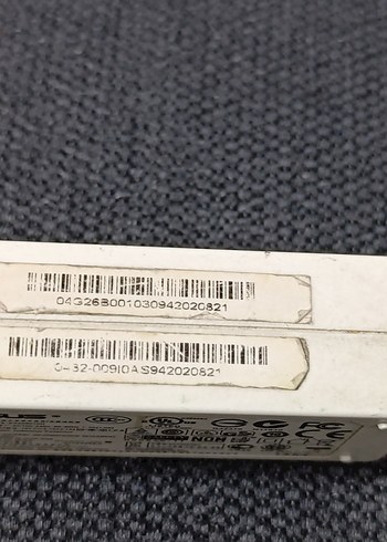 Asus exa 9001xh şarj adaptörü - Görsel 3