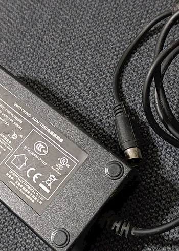 24V 2.5A Anahtarlamalı Adaptör - Görsel 3