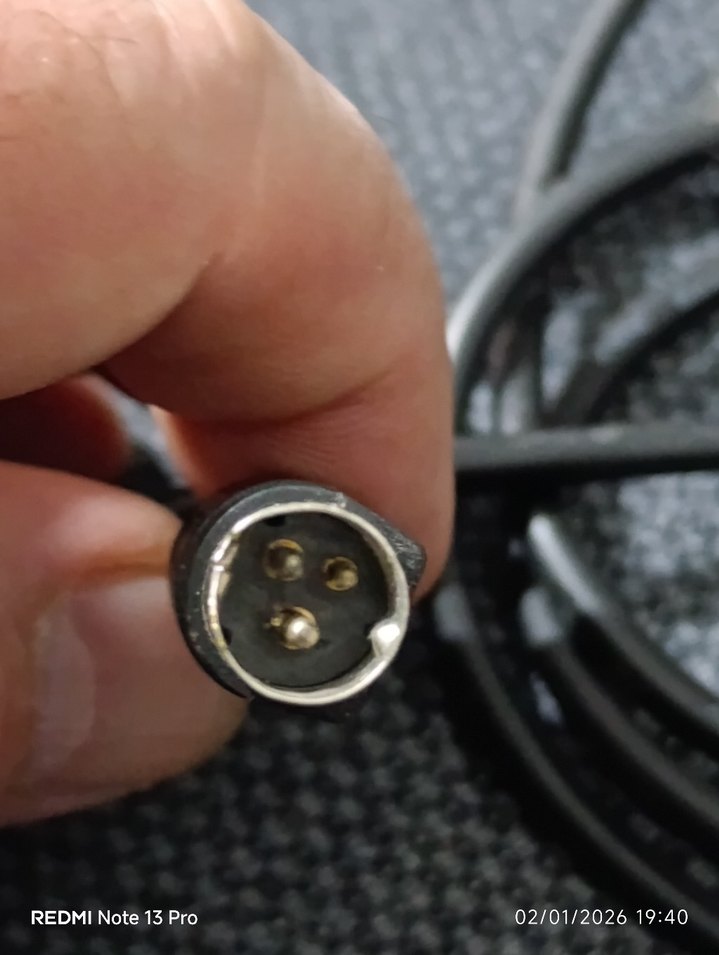 24V 2.5A Anahtarlamalı Adaptör - Görsel 2