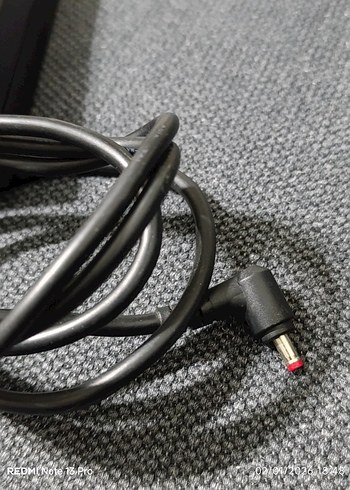 beko yazar kasa Adaptörü 9V 5A - Görsel 2