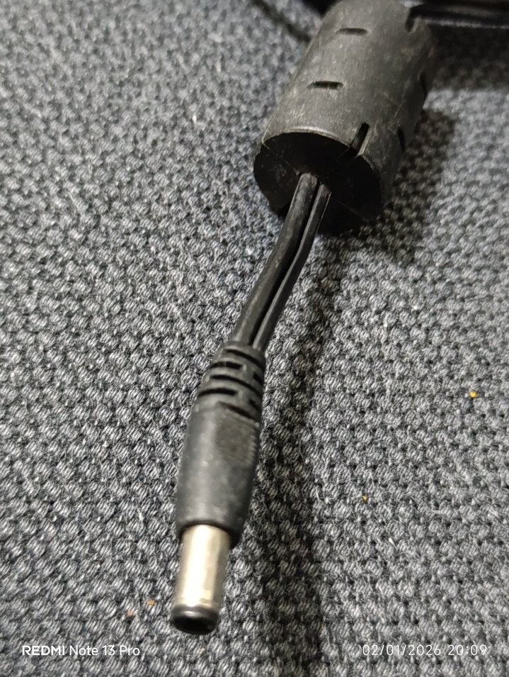 DVE Güç Adaptörü 24V 1.6A - Görsel 3