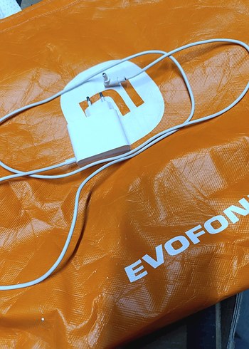 xiaomi g9 Şarj Adaptörü - Görsel 3