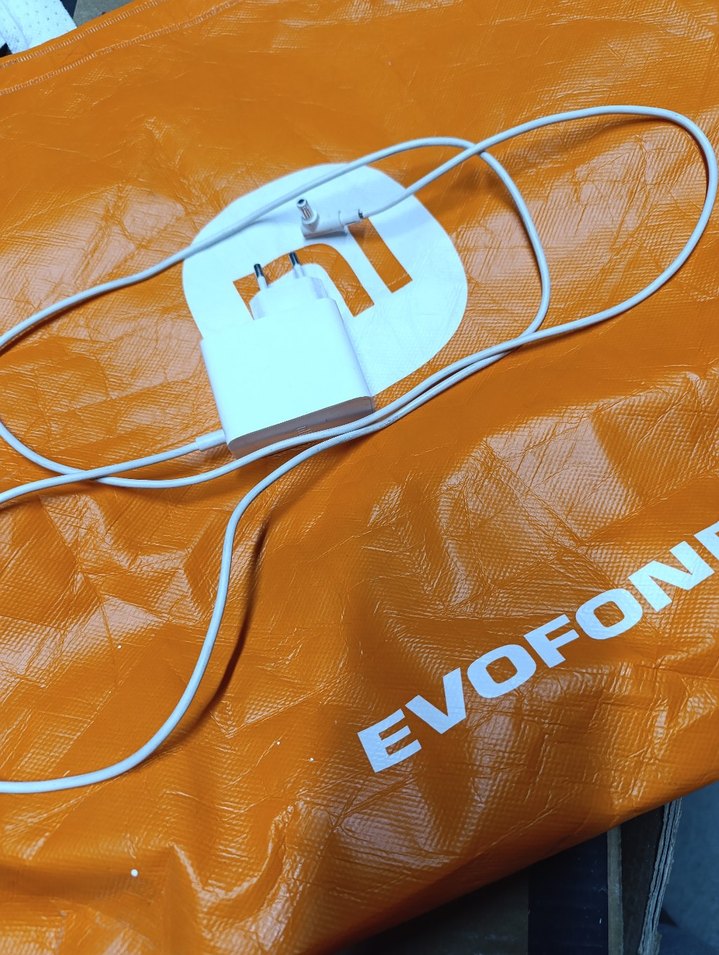 xiaomi g9 Şarj Adaptörü - Görsel 3