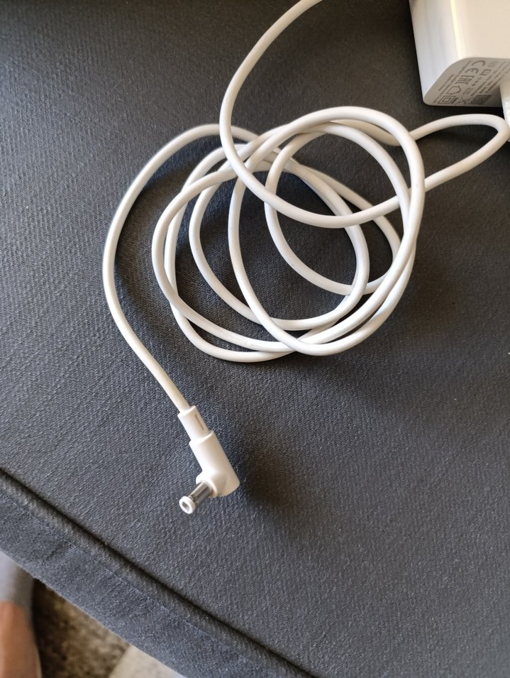 xiaomi g10 şarj aleti - Görsel 2