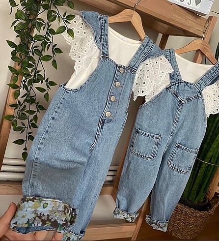 Zara fırfır Çiçek detay slopet
