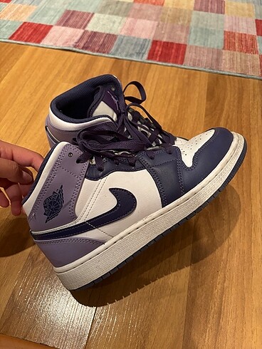 Nike Jordan