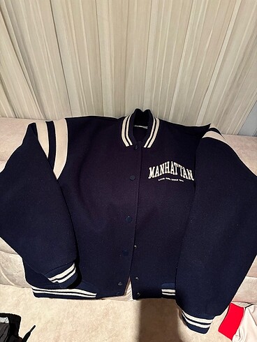 Pull&Bear Ceket