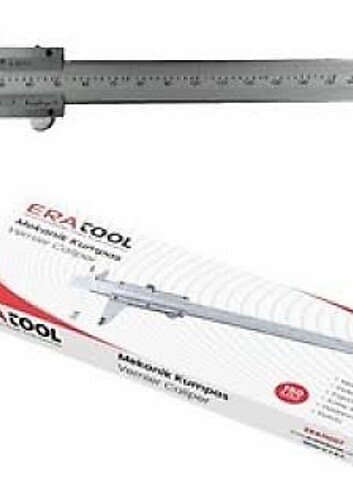  Beden Mekanik 150mm kumpas