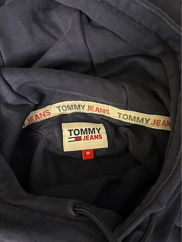 m Beden Tommy Jeans sweatshirt