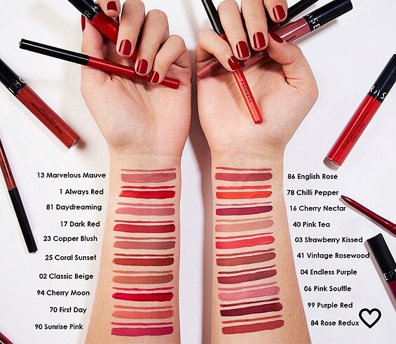 Sephora Sephora Collectıon