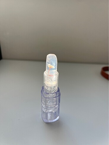 Flowers lipstick