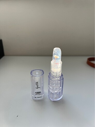 Diğer Flowers lipstick
