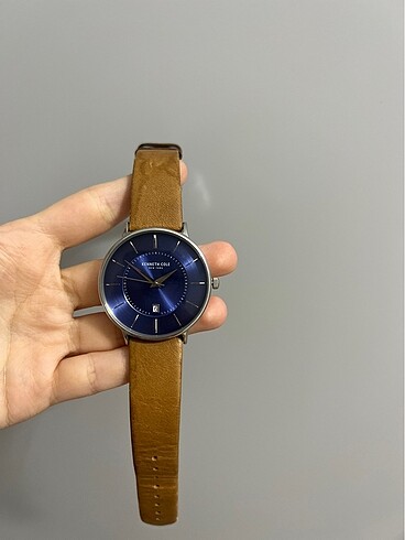 Kenneth Cole New York erkek kol saat
