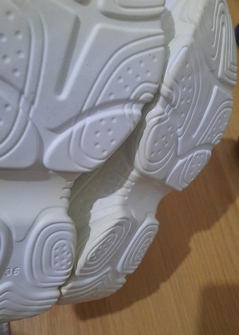 çocuk spor ayakkabi - Görsel 3