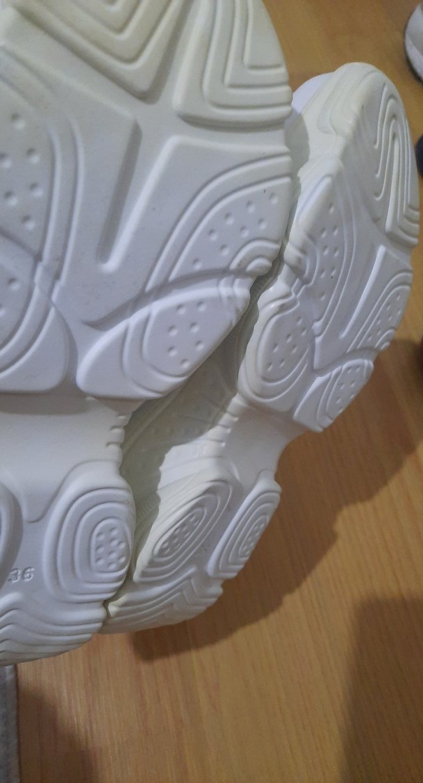 çocuk spor ayakkabi - Görsel 3