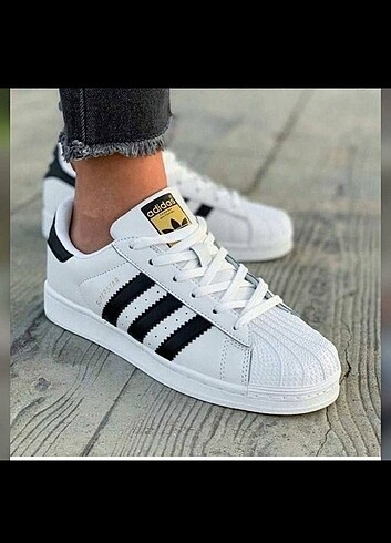 Adidas erkek spor ayakkabı 