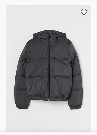 H&m mont