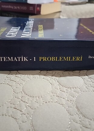  Genel matematik