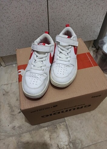 34 numara nike