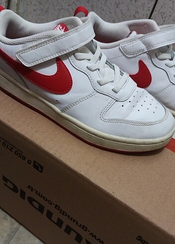 34 Beden 34 numara nike