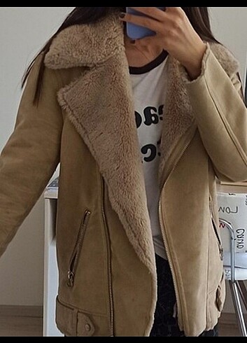 H&m biker 