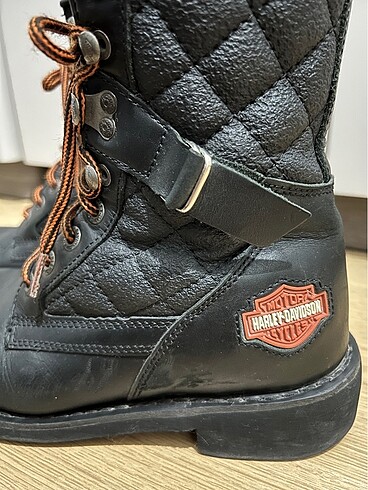 Harley Davidson Orijinal Harley Davidson bot