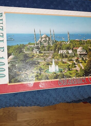  Beden Ywni puzzle 