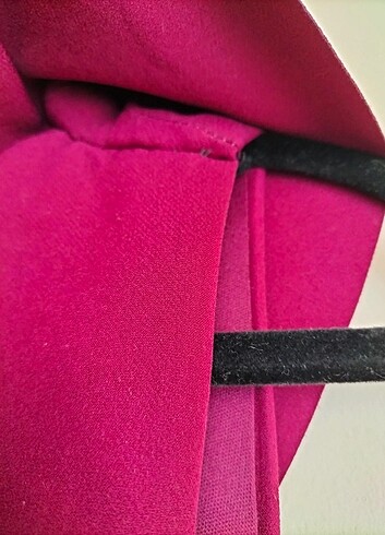 Eteği Volanlı Abiye - Görsel 6